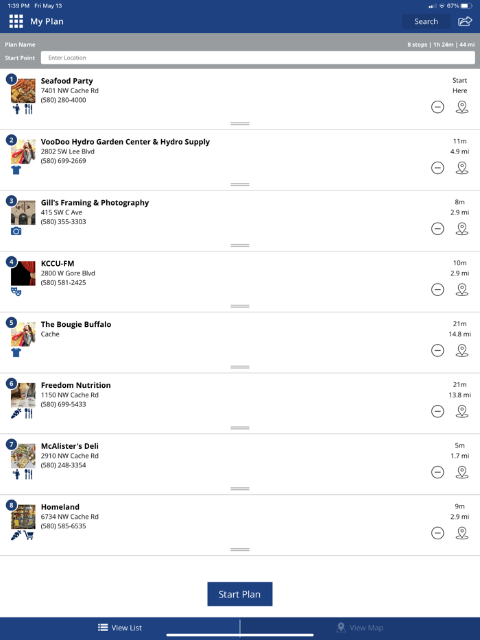 Visit Lawton-Fort Sill