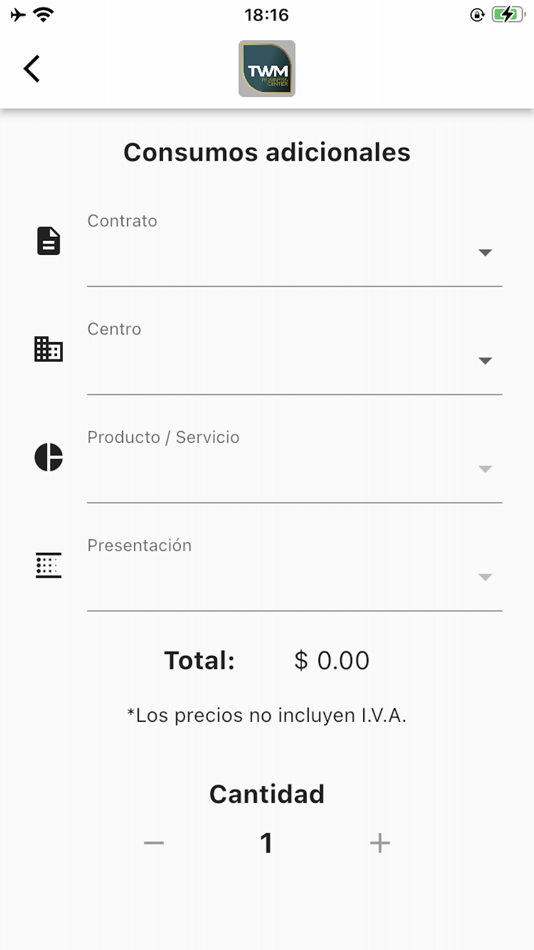 #6. TWM (iOS) 由: Emilio Serna