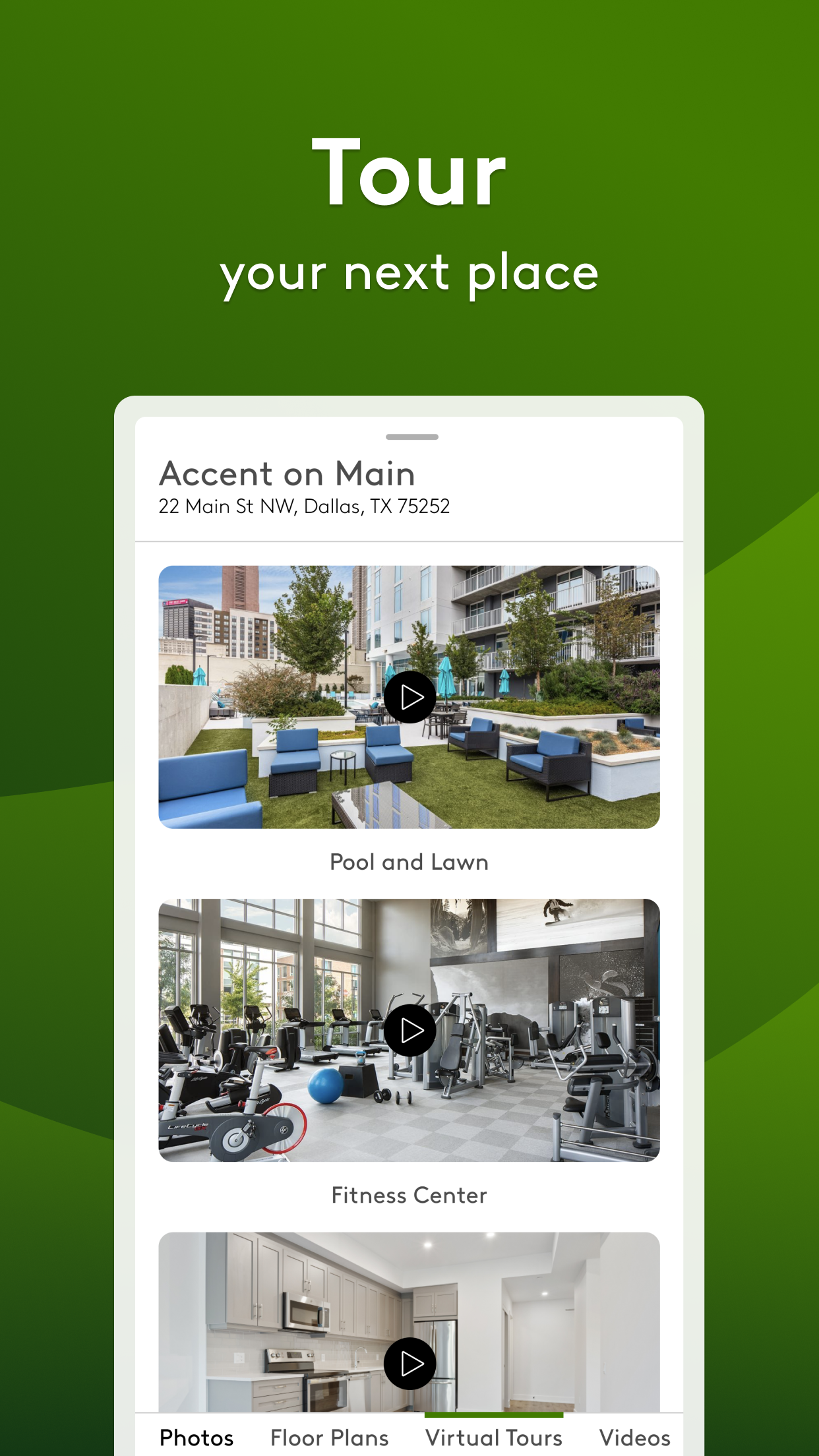 Apartments.com Rental Finder screenshot 3
