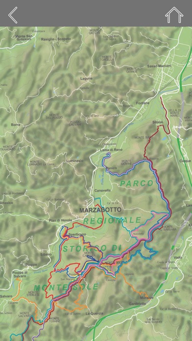 inMarzabotto Screenshot