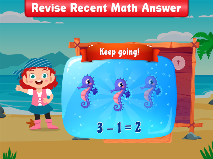 Math King Fun Math Games