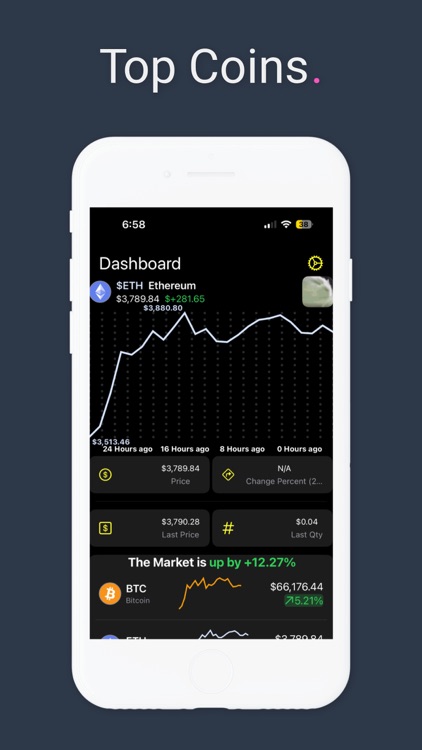 AetherEx: Bitcoin & Crypto