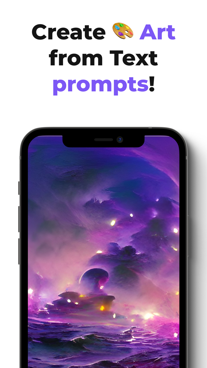 MintyAI Create NFT with AI