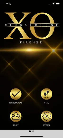 Game screenshot XO Club mod apk