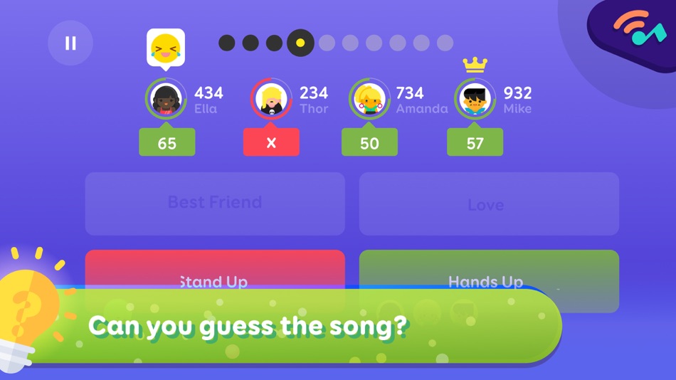 SongPop Party - 2.9 - (macOS)