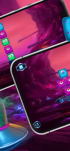 Game screenshot CosmoMiners apk