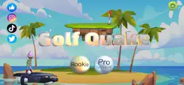 Game screenshot Golf Quake mod apk