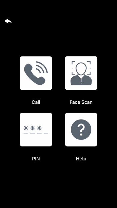 Quanika FaceID Screenshot