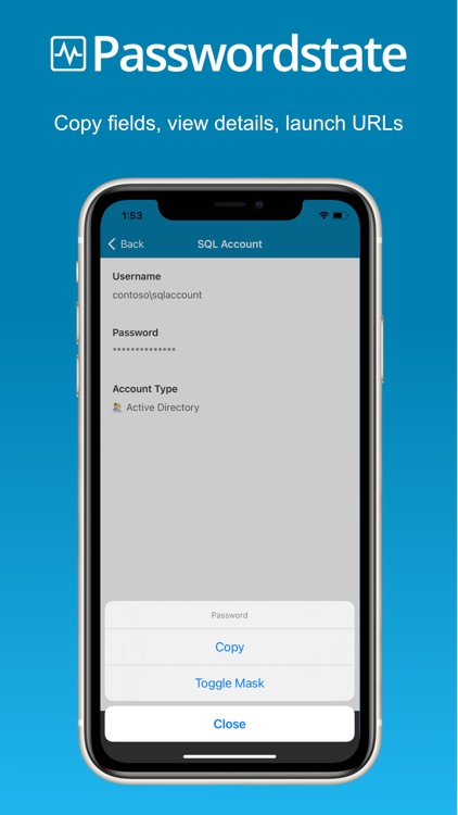 Passwordstate screenshot-5