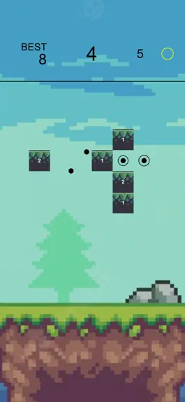 Game screenshot Mad Ball Breaker hack