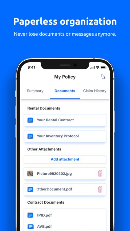 Garentii screenshot-3