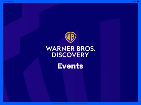 Warner Bros. Discovery Eventsのおすすめ画像1