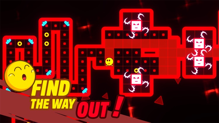 Color Ball: Puzzle Maze Games screenshot-3