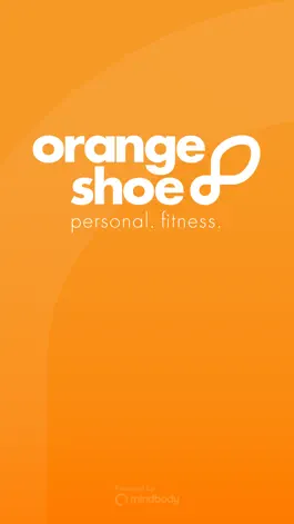 Game screenshot Orange Shoe Personal Fitness mod apk