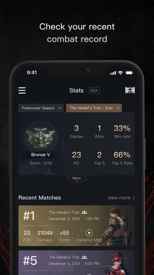 #4. Naraka+ (iOS) 由: NETEASE INTERACTIVE ENTERTAINMENT PTE. LTD