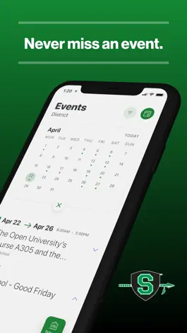 Game screenshot Smithville R2 School District hack