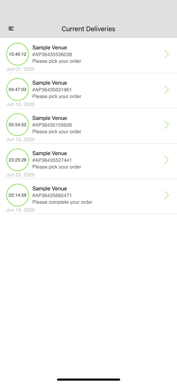 BeepADeliveryBrgford