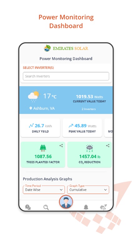 SolarAMPs screenshot-3
