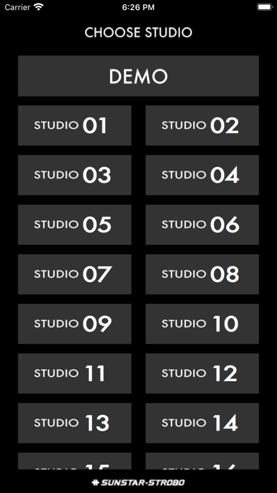 SSScontrol for MONOSTAR C4 Screenshot 3 - AppWisp.com SSScontrol for MONOSTAR C4 Screenshot 3 - AppWisp.com