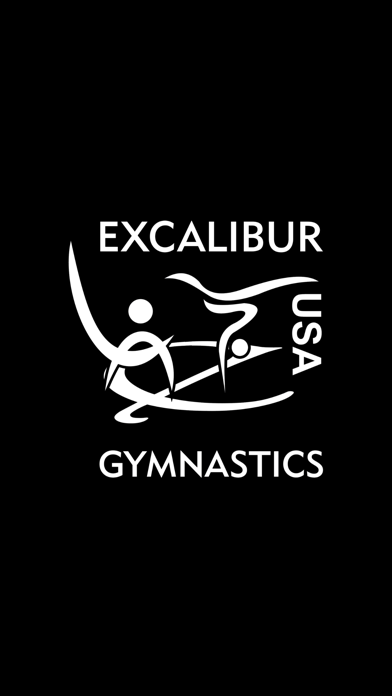 Excalibur Gymnastics Screenshot