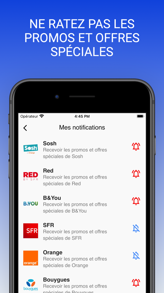 #6. Quelle box ? (iOS) 게시자: aMobileFuture