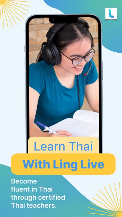 Ling Live - Learn Thai Easily