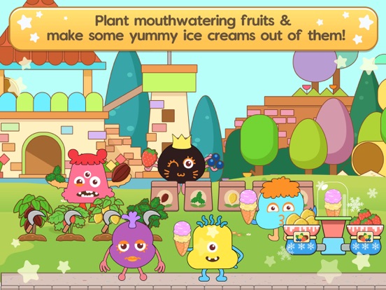 Cambridge Primary Math Game screenshot 3