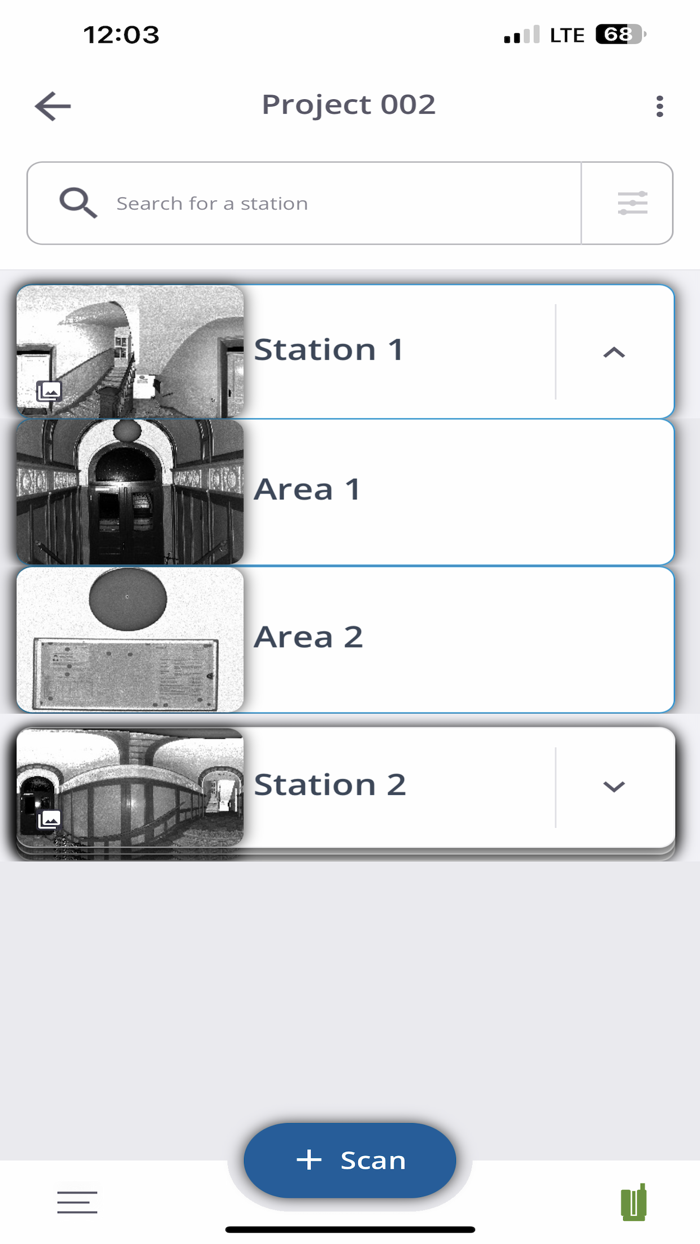 Trimble Perspective Mobile