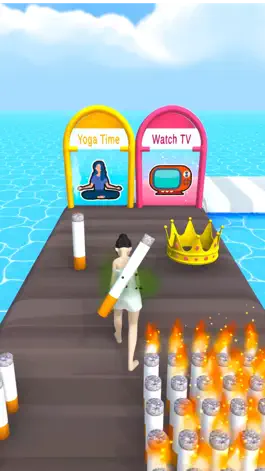 Game screenshot Morning Routine Runner hack