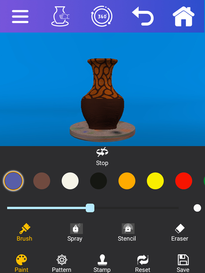 ReallyMake Pottery Sculpting