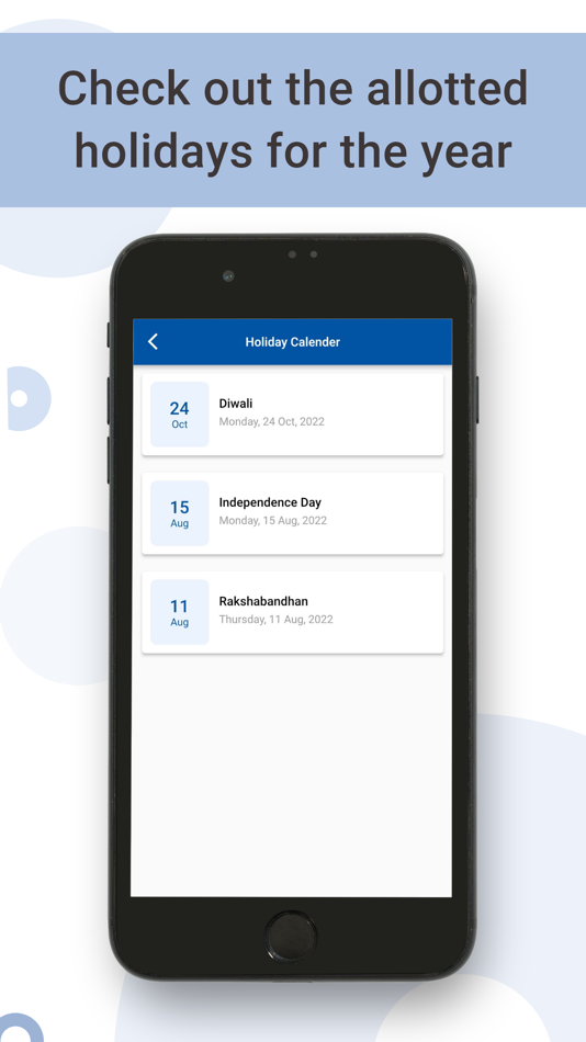 #4. Grey Chain ESS (iOS) 来自: Grey Chain Technology Private Limited