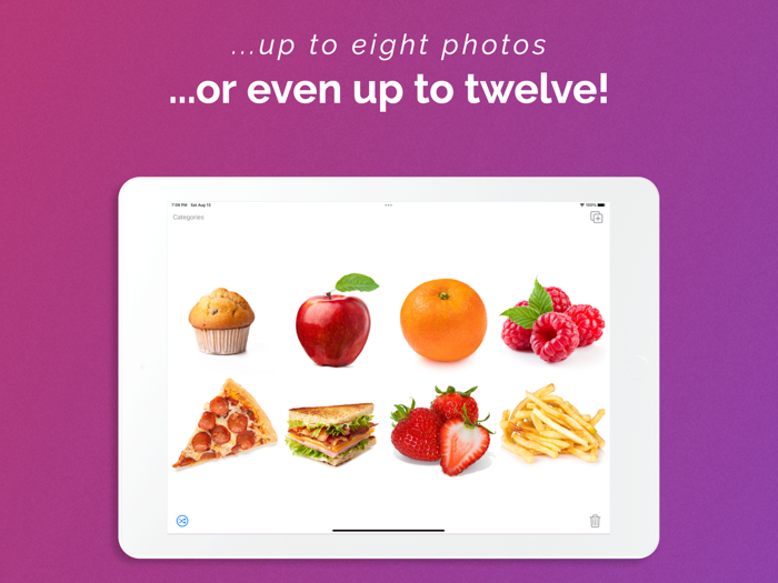 REX Receptive Expressive ID