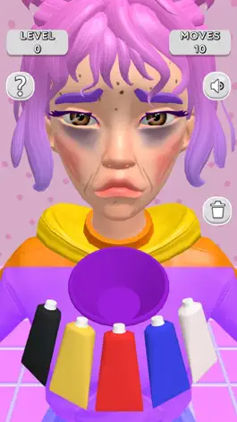 Game screenshot Dream Lotion mod apk