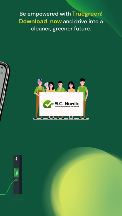 TrueGreen screenshot-7