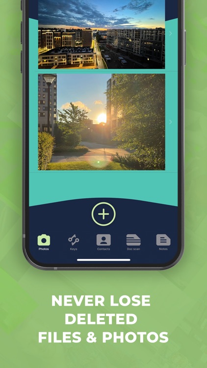 Disk Digger: Recovery Helper screenshot-4
