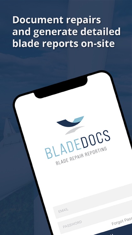 BladeDocs