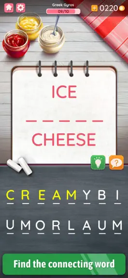 Game screenshot Word Sandwich mod apk