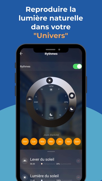 Deli Smart screenshot-3