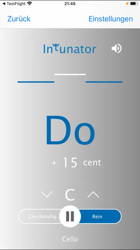 Intunator screenshot 8 of 9