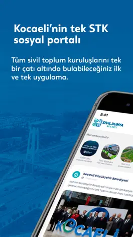 Game screenshot Sivil Dünya Kocaeli mod apk