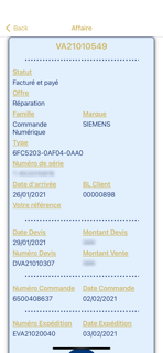 ASERTI screenshot 4