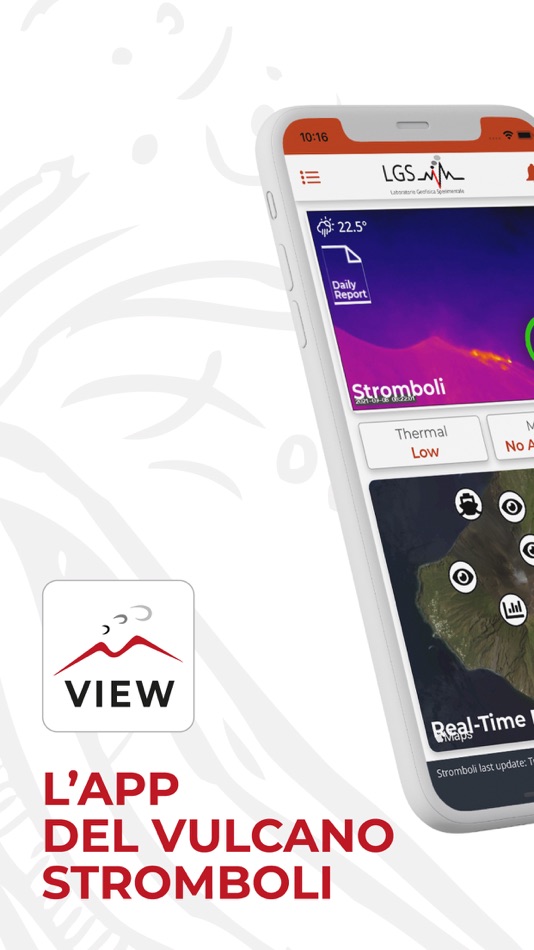 #1. View Stromboli (iOS) 由: Made in App