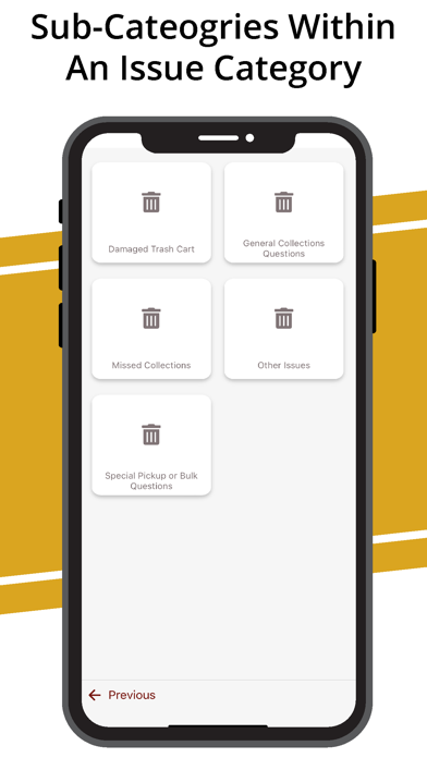 CityForce Engage Screenshot