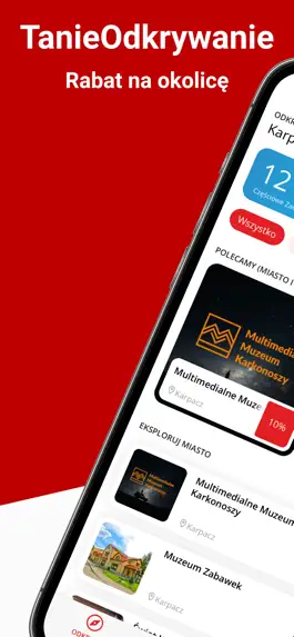 Game screenshot TanieOdkrywanie mod apk