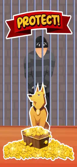 Game screenshot PocketThieves hack