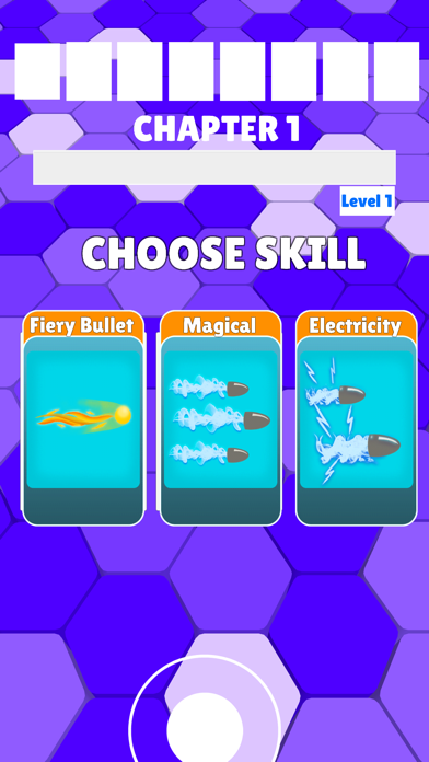 PowerOfColors Screenshot
