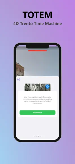 Game screenshot TOTEM_AR hack