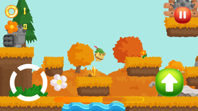 Roses And Thorns Screenshot