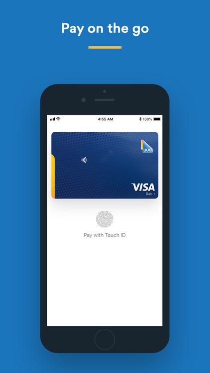 myBOQ screenshot-3