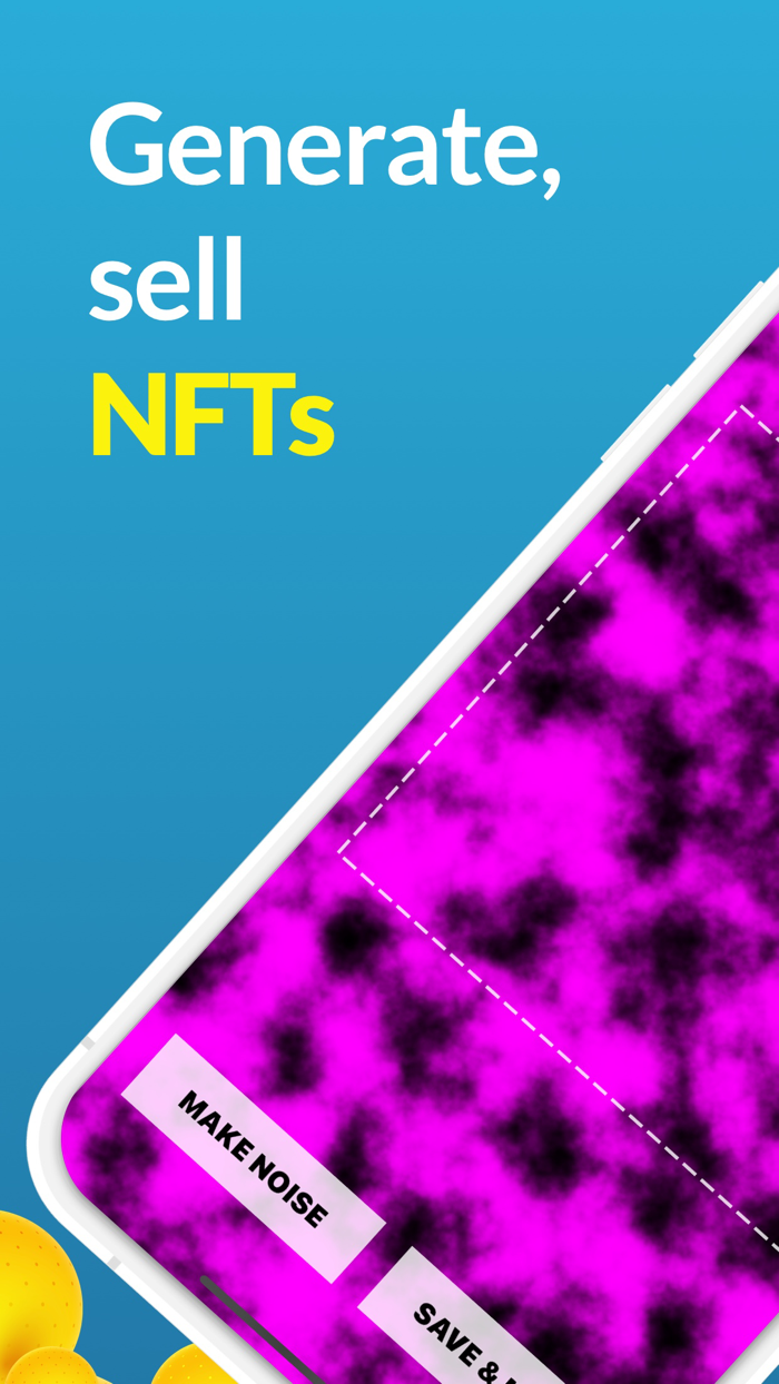 MSNNFT – NFT Creator  Minter